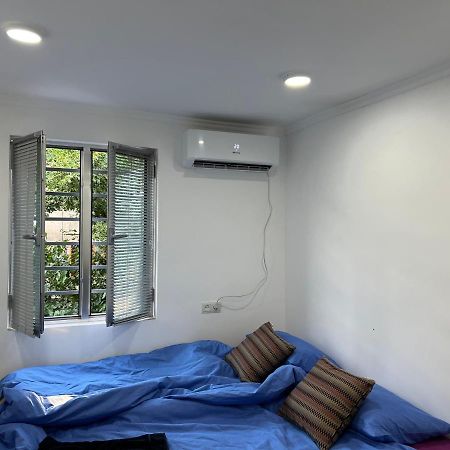 Apartment 20 Saryan Erevan Esterno foto