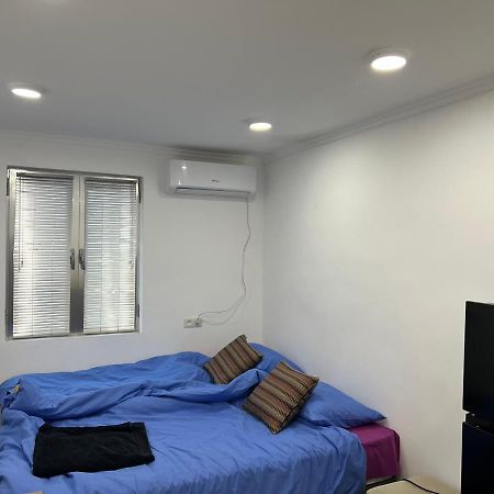 Apartment 20 Saryan Erevan Esterno foto