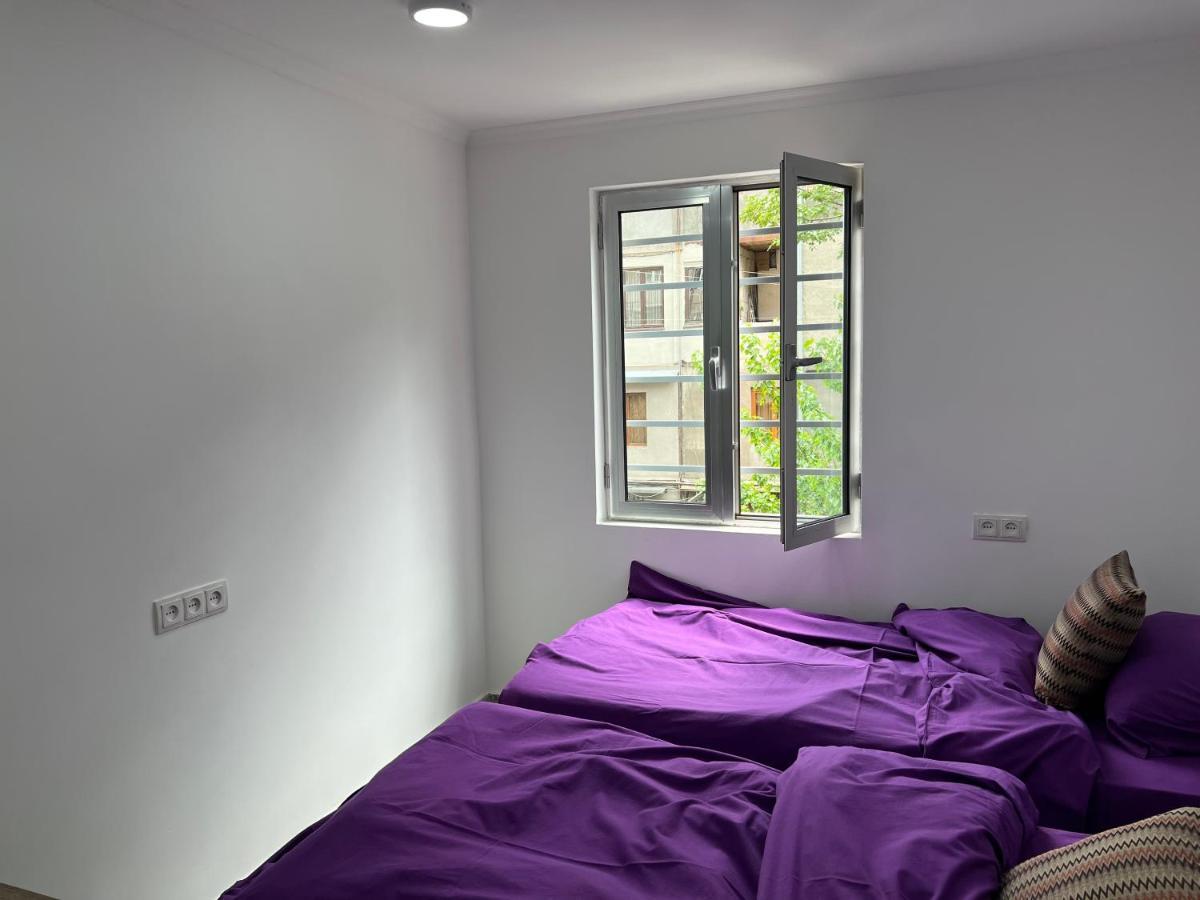 Apartment 20 Saryan Erevan Esterno foto
