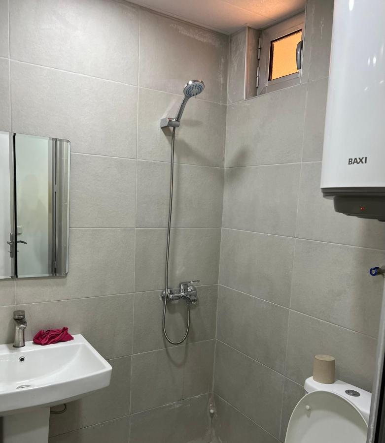 Apartment 20 Saryan Erevan Esterno foto