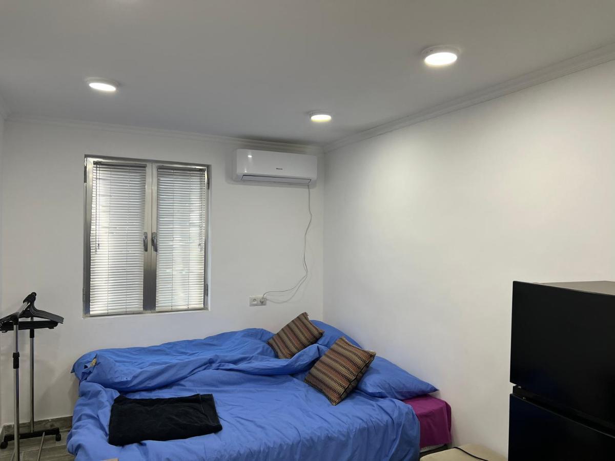 Apartment 20 Saryan Erevan Esterno foto